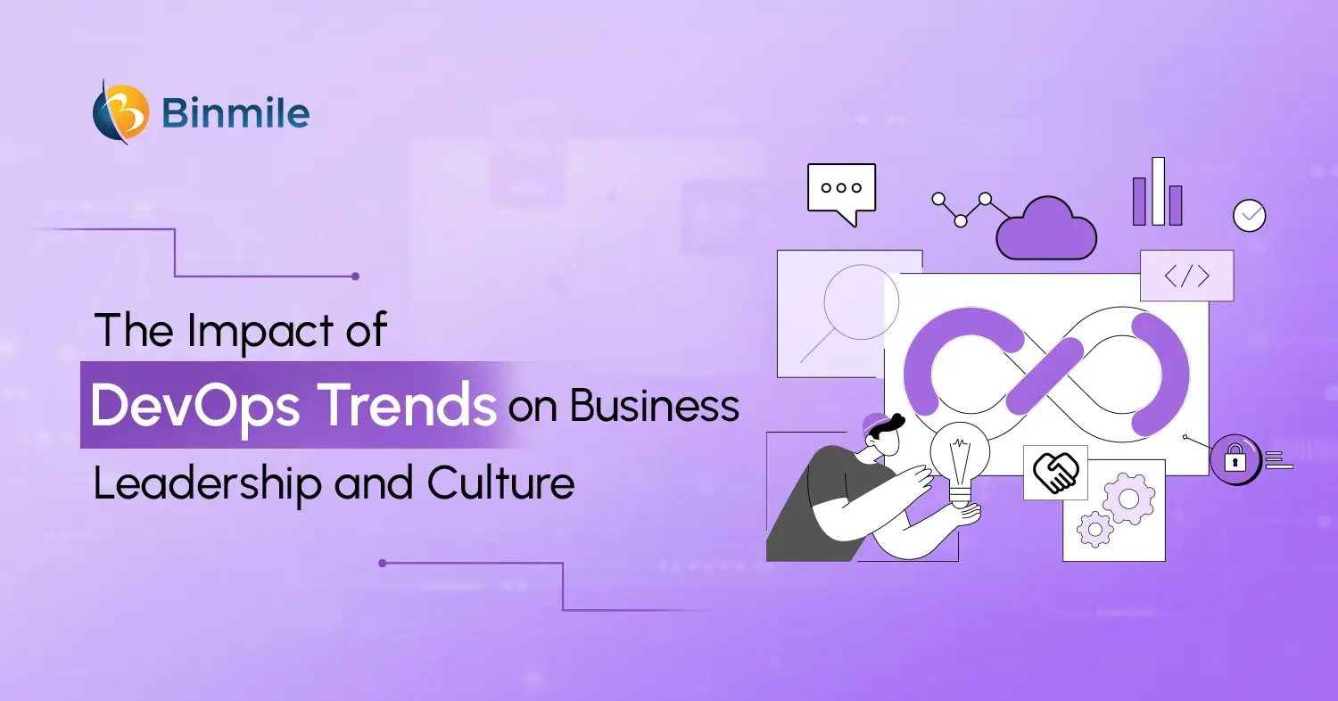 DevOps Trends for Business Leadership and Culture