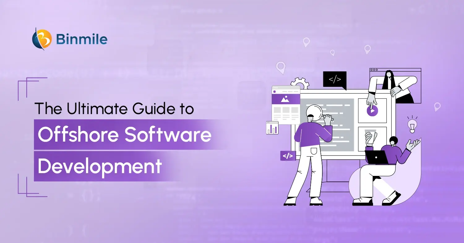 Offshore Product Development