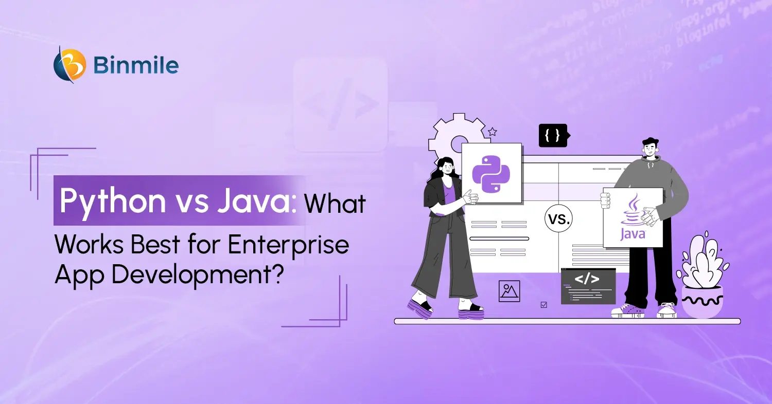 Python vs Java