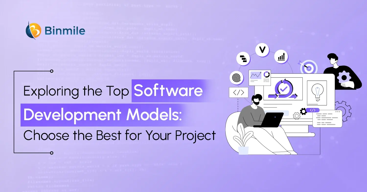 software development models