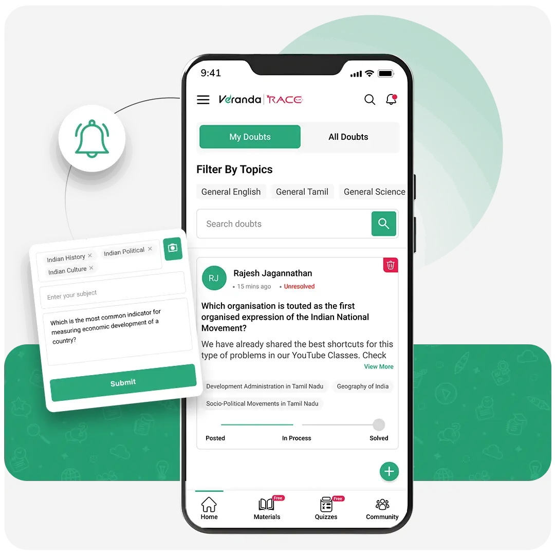 veranda Case Study