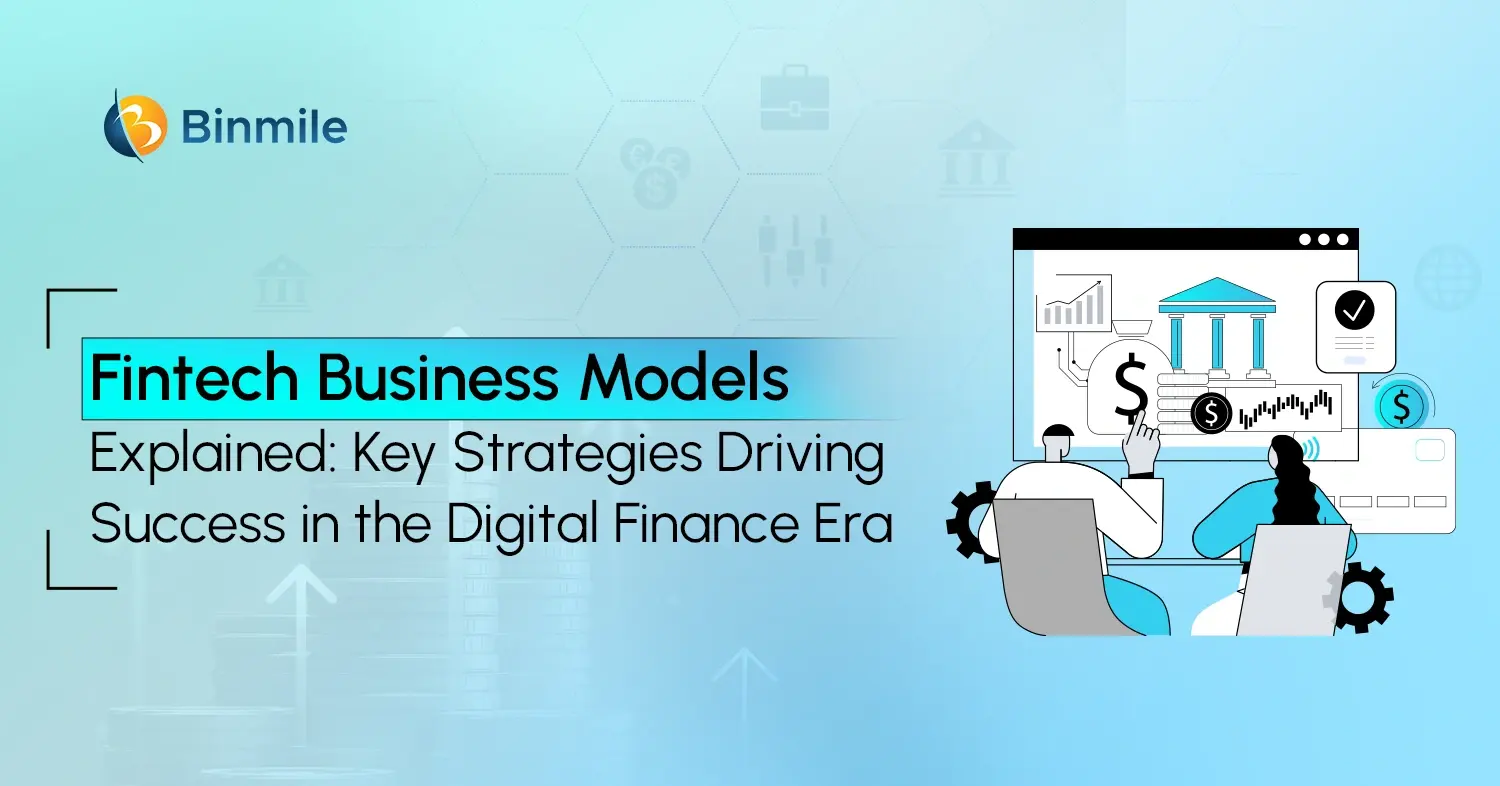 FinTech Models