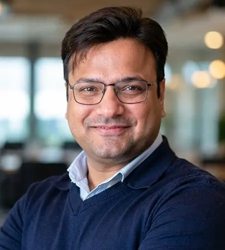 Nitul Garg