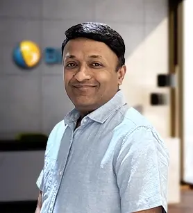 Sunit Agrawal