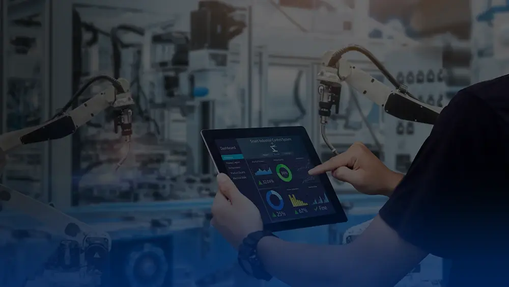 Industrial Software Solutions