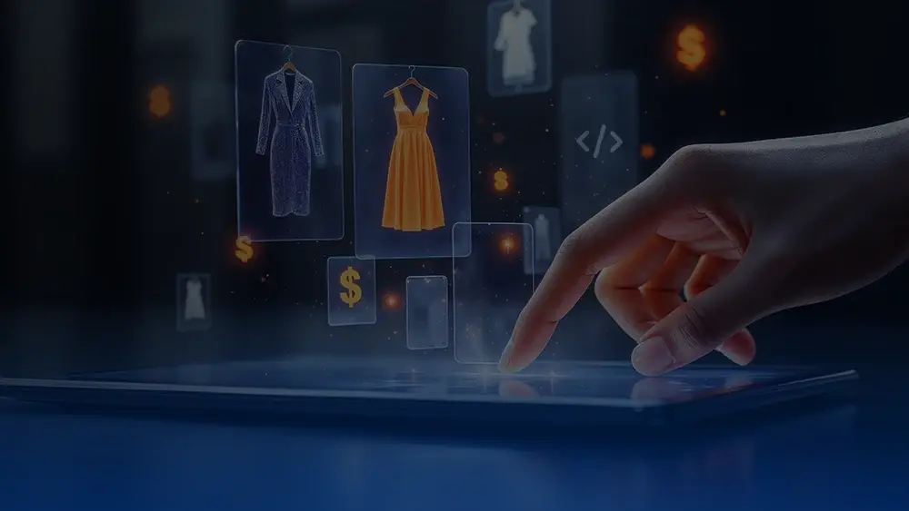 eCommerce Software Solutions