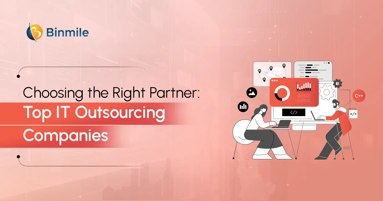 Software Outsourcing Companies