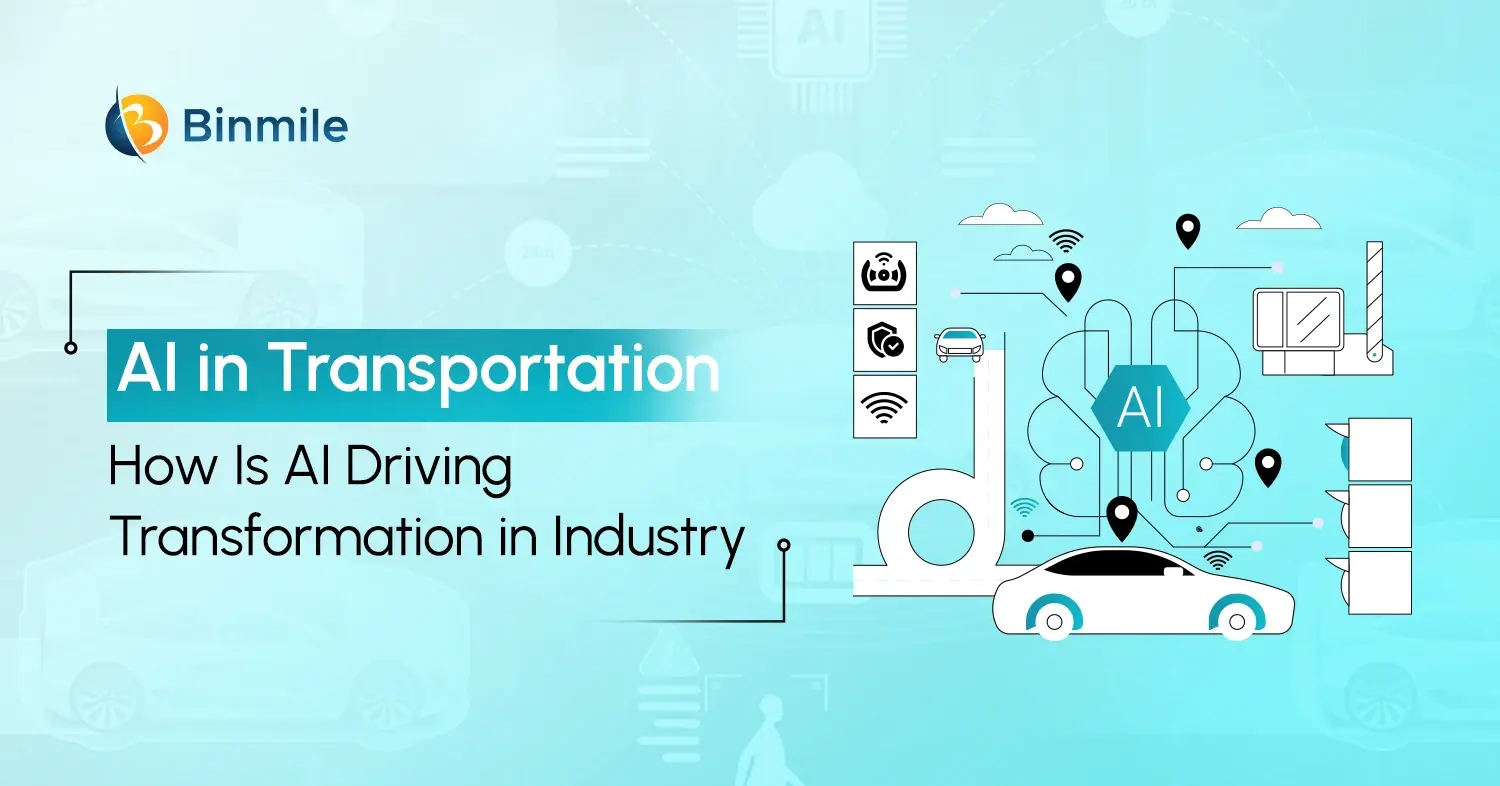 AI in Transportation
