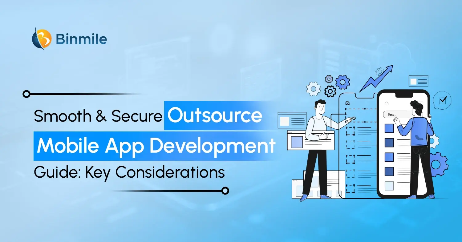 Outsource Mobile App Development