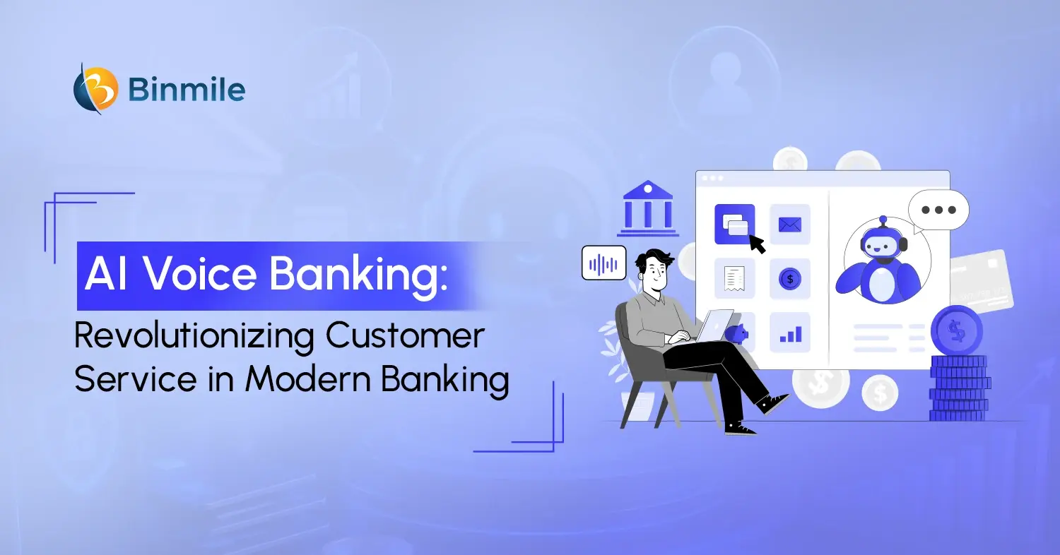 AI Voice Banking