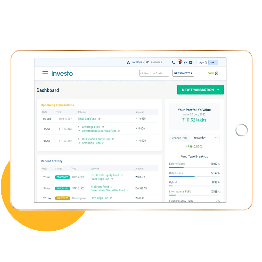 Banking Industry | Edelweiss Case Study