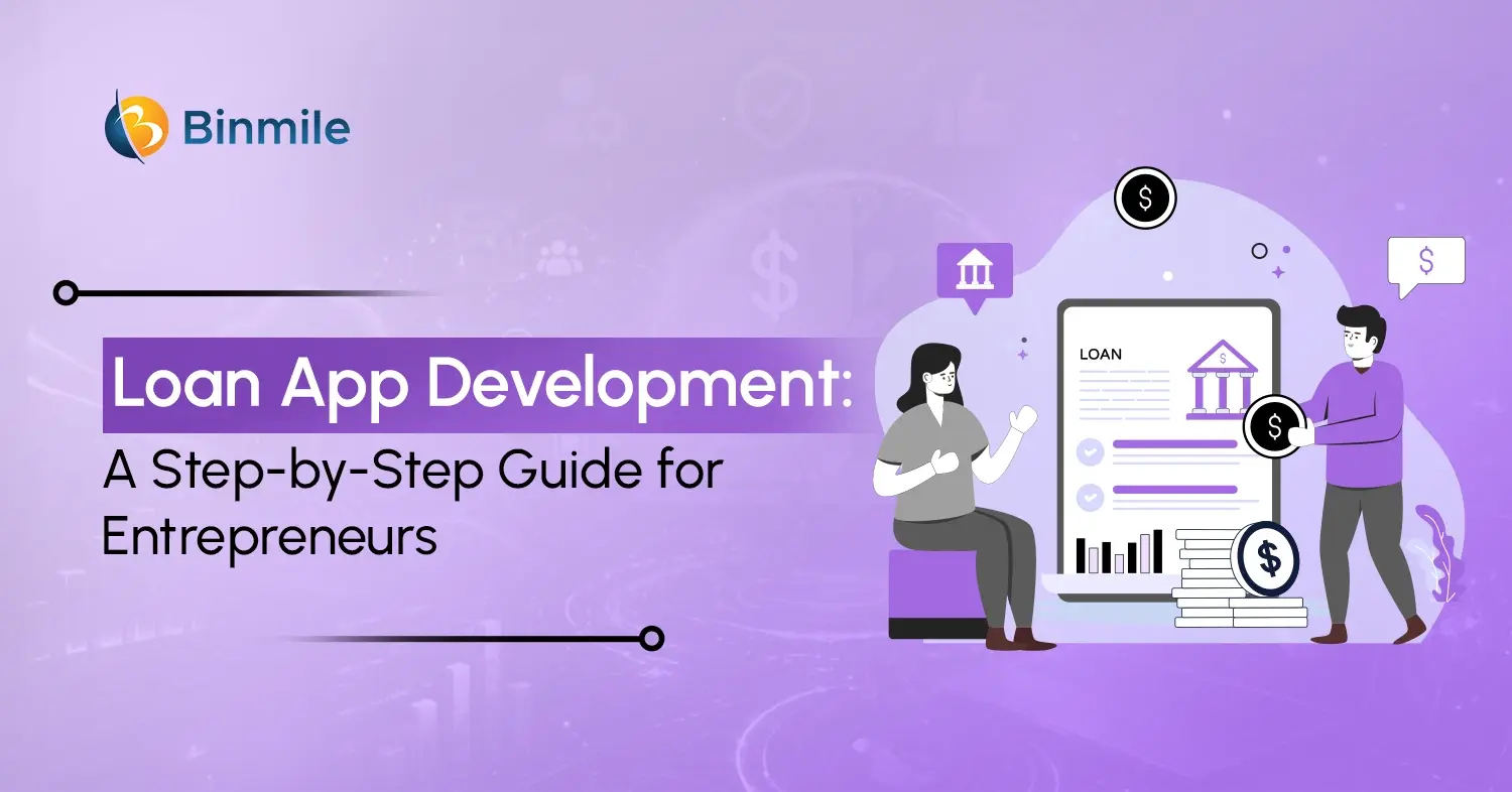 Loan App Development