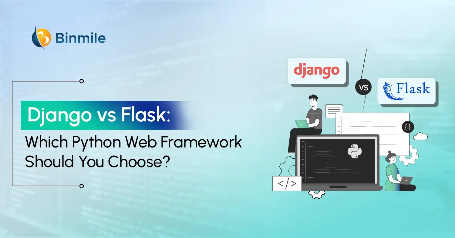 Python Web Framework