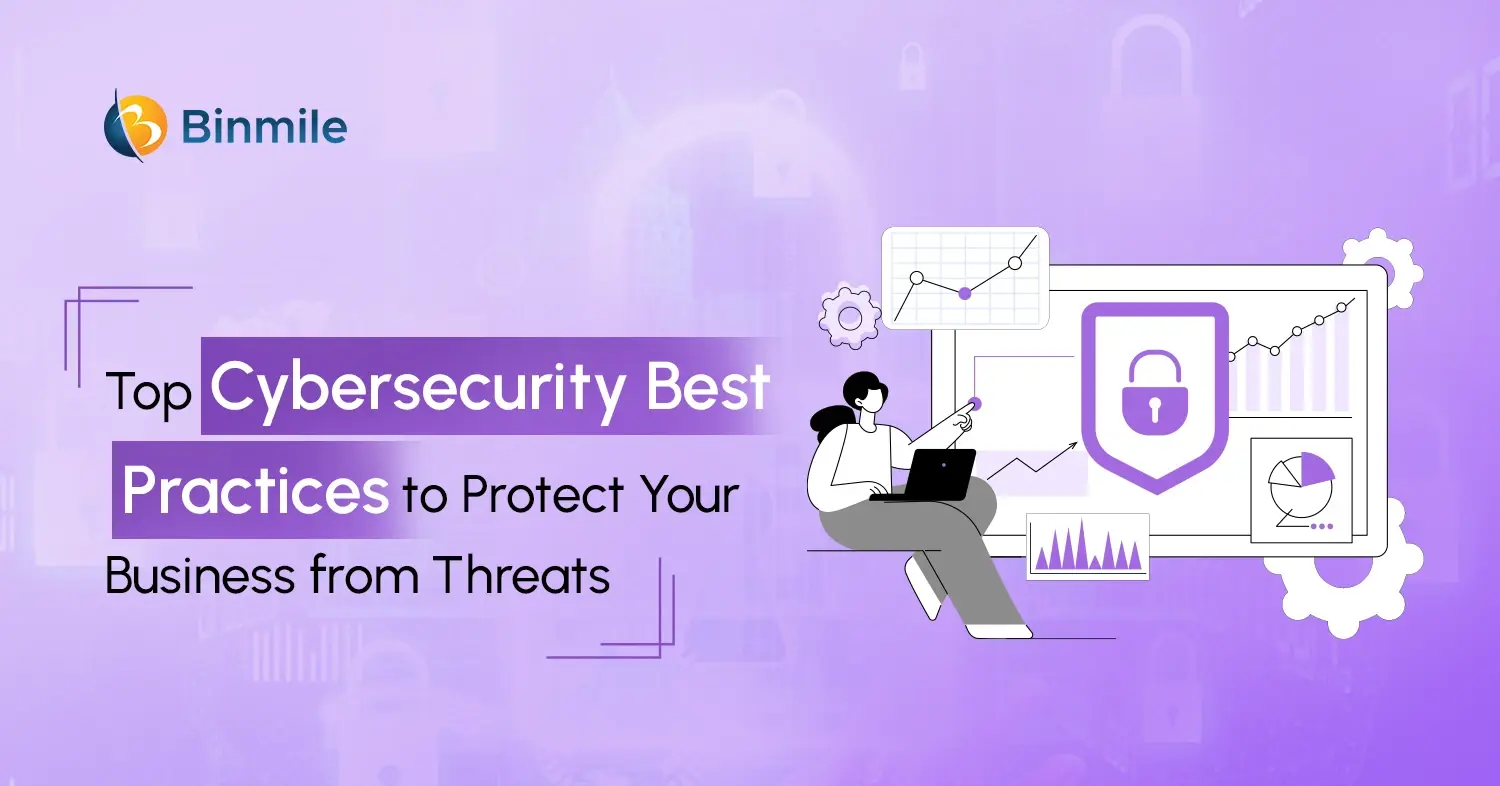 Cybersecurity Best Practices