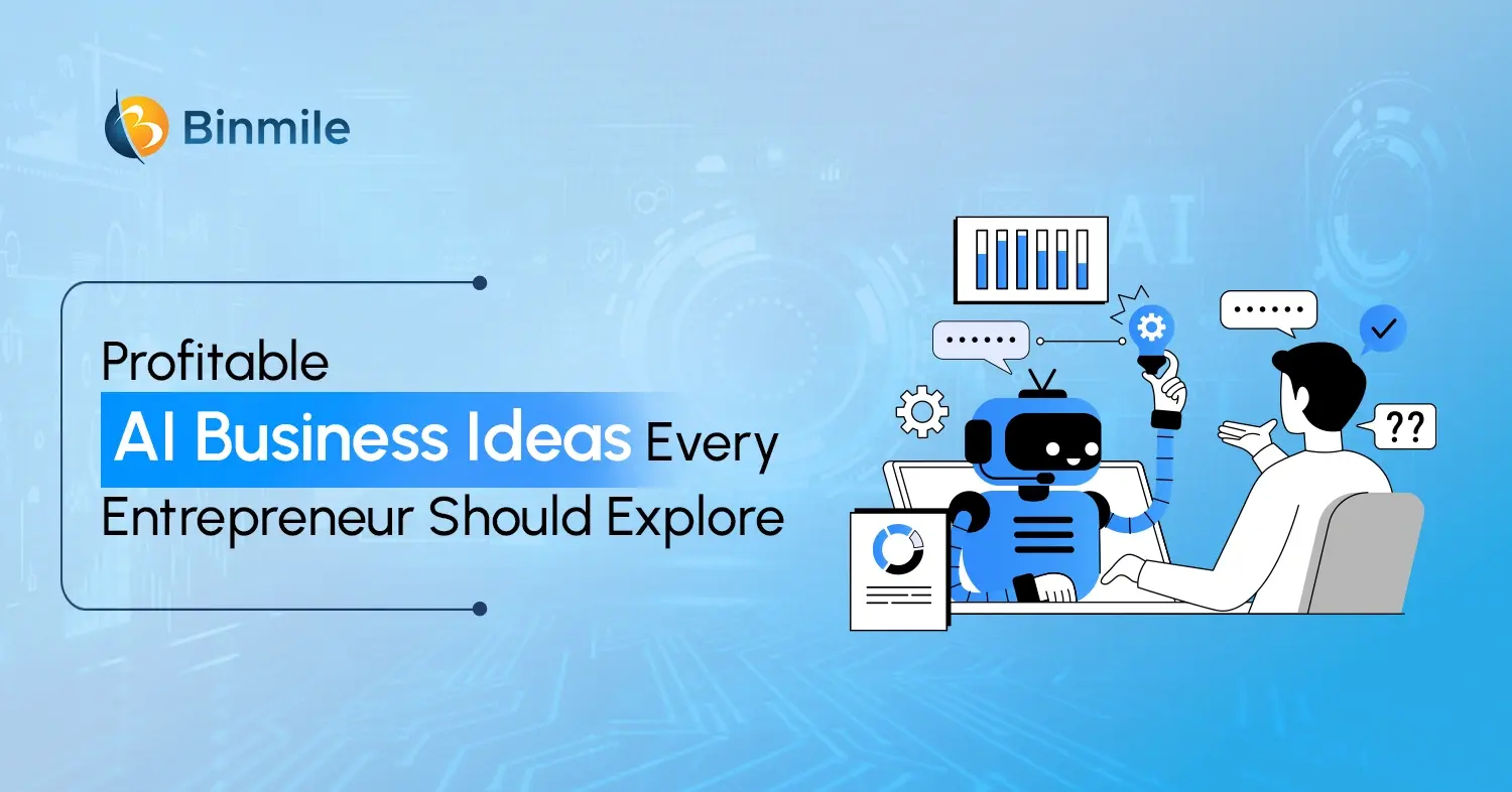 AI Business Idea