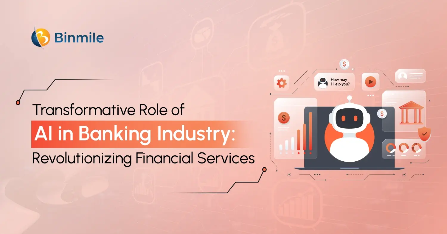 AI And ML in Banking Industry