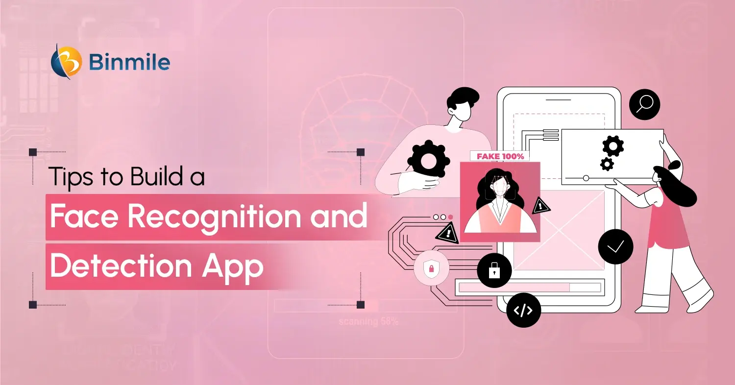 Face Recognition and Detection App