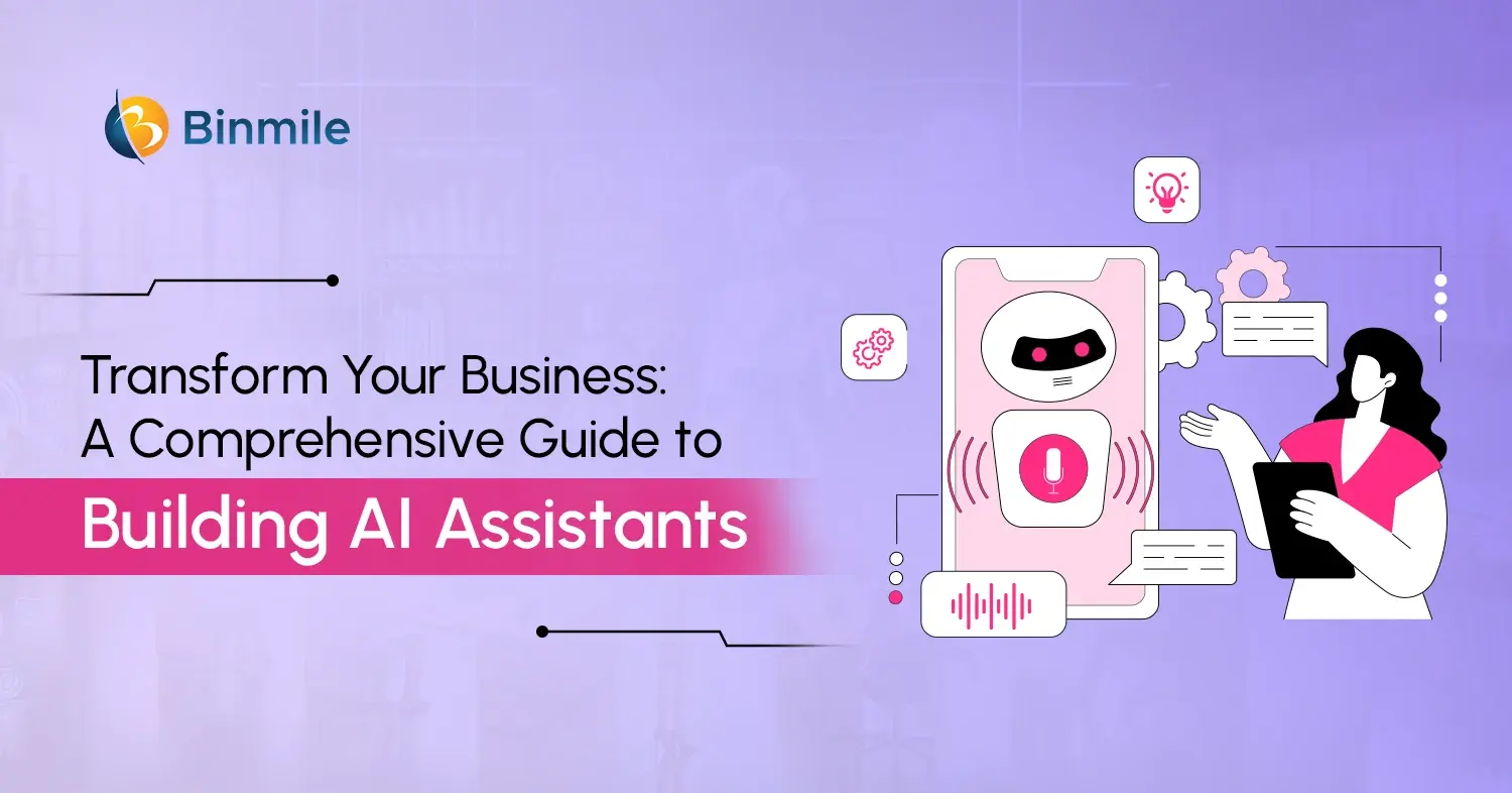 Building AI Assistant