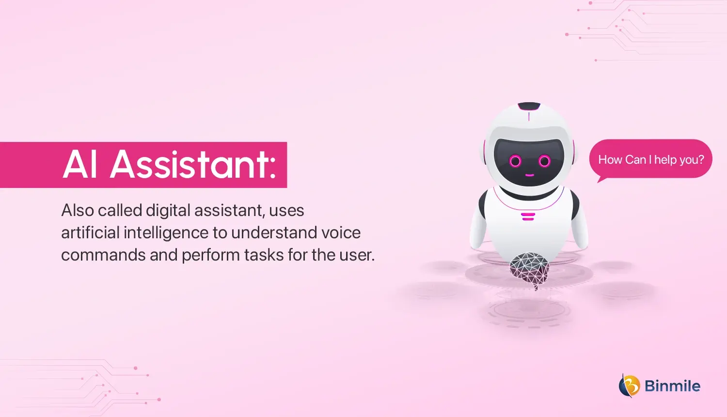 What is AI Assistant