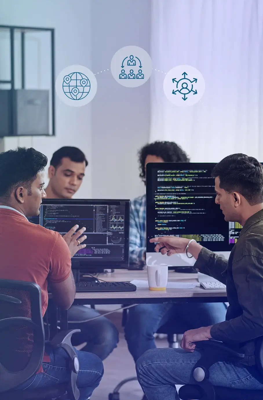 outsource software development | Binmile