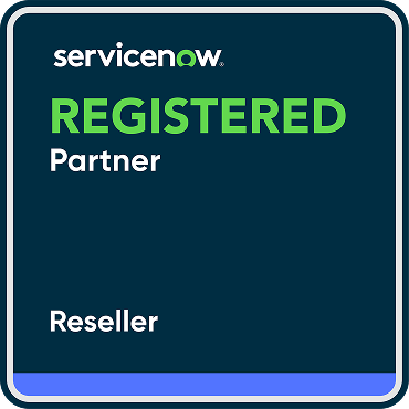ServiceNow Illustration