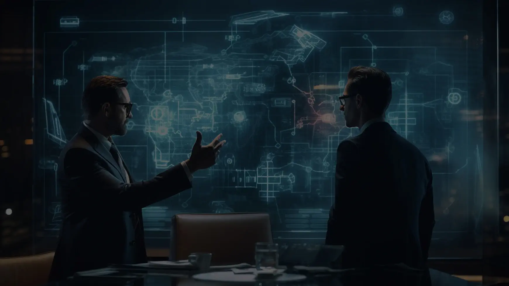 Software Consulting Services | Binmile