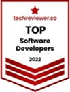 Top software developers