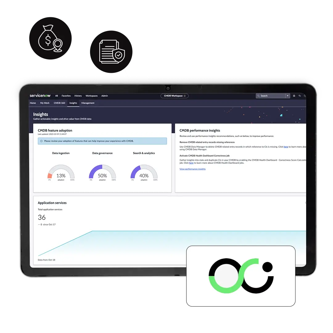 About Client | ServiceNow Implementation
