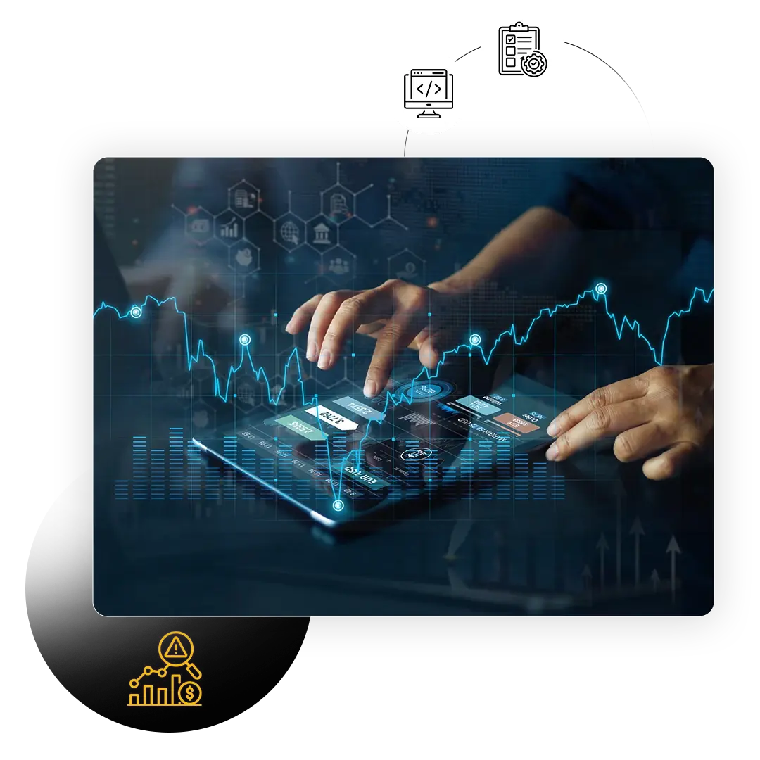 About Banking Risk Assessment | Binmile
