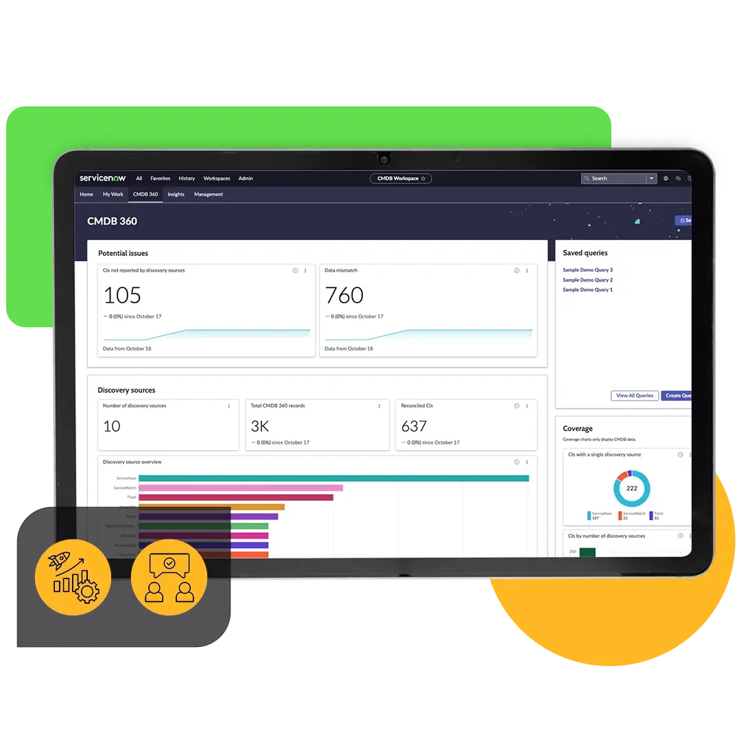 Real-Time System Status Transparency