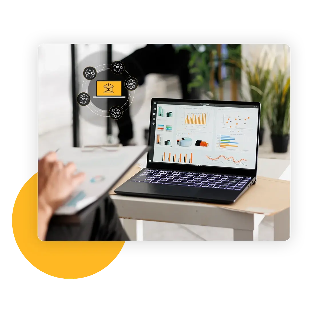 Data Synchronization & Integration | Binmile