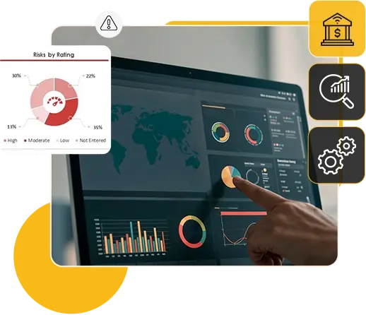 Banking Risk Assessment Casestudy | Binmile