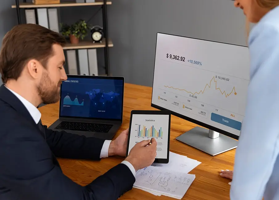 Banking Risk Assessment CS| Binmile