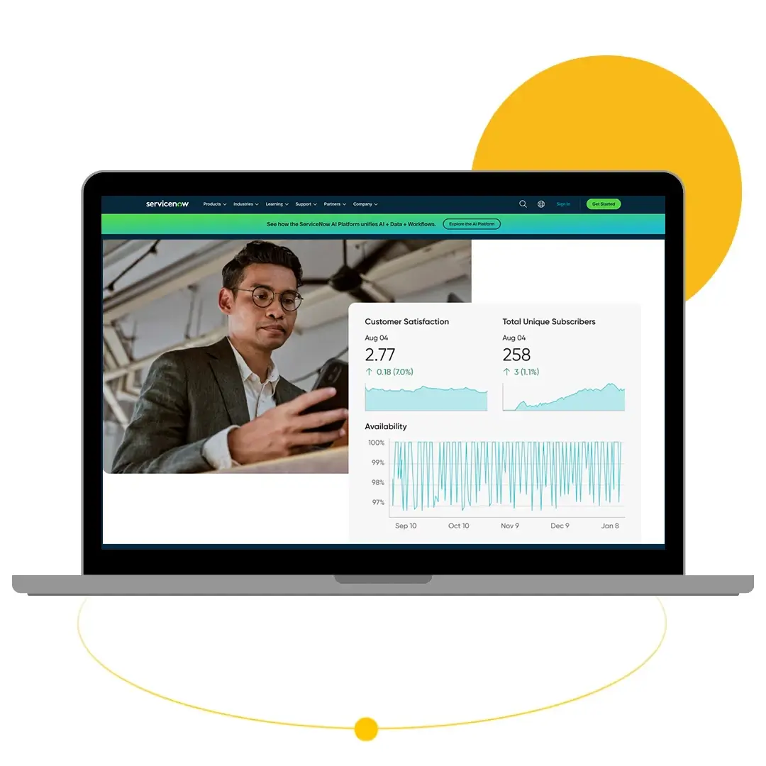 ServiceNow CMDB -CSDM | Binmile