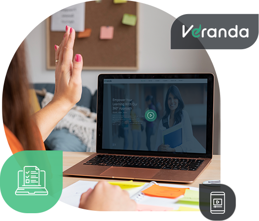 veranda case study | Binmile
