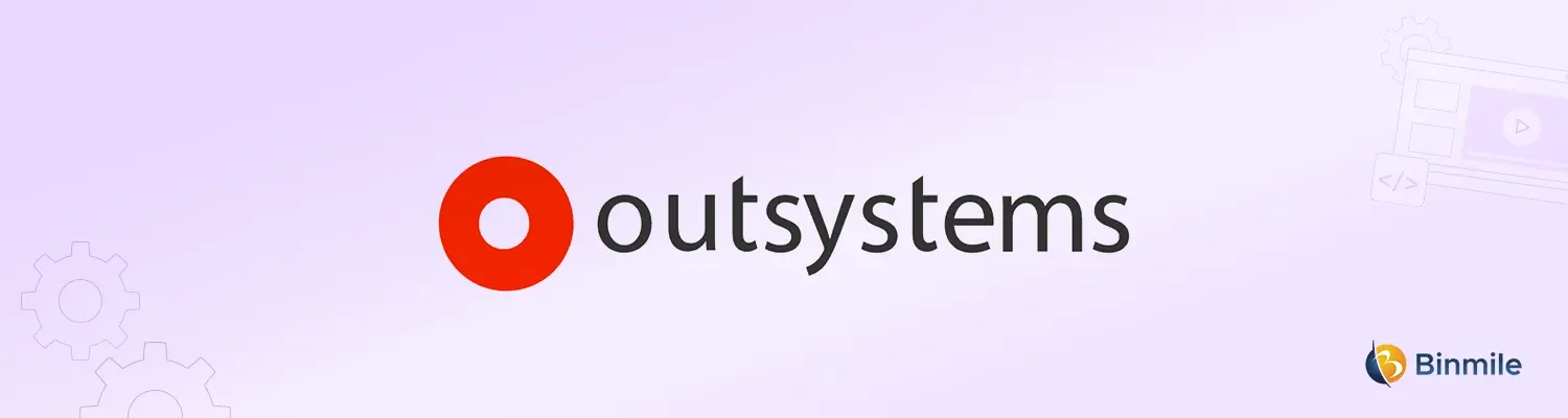 OutSystems | Binmile