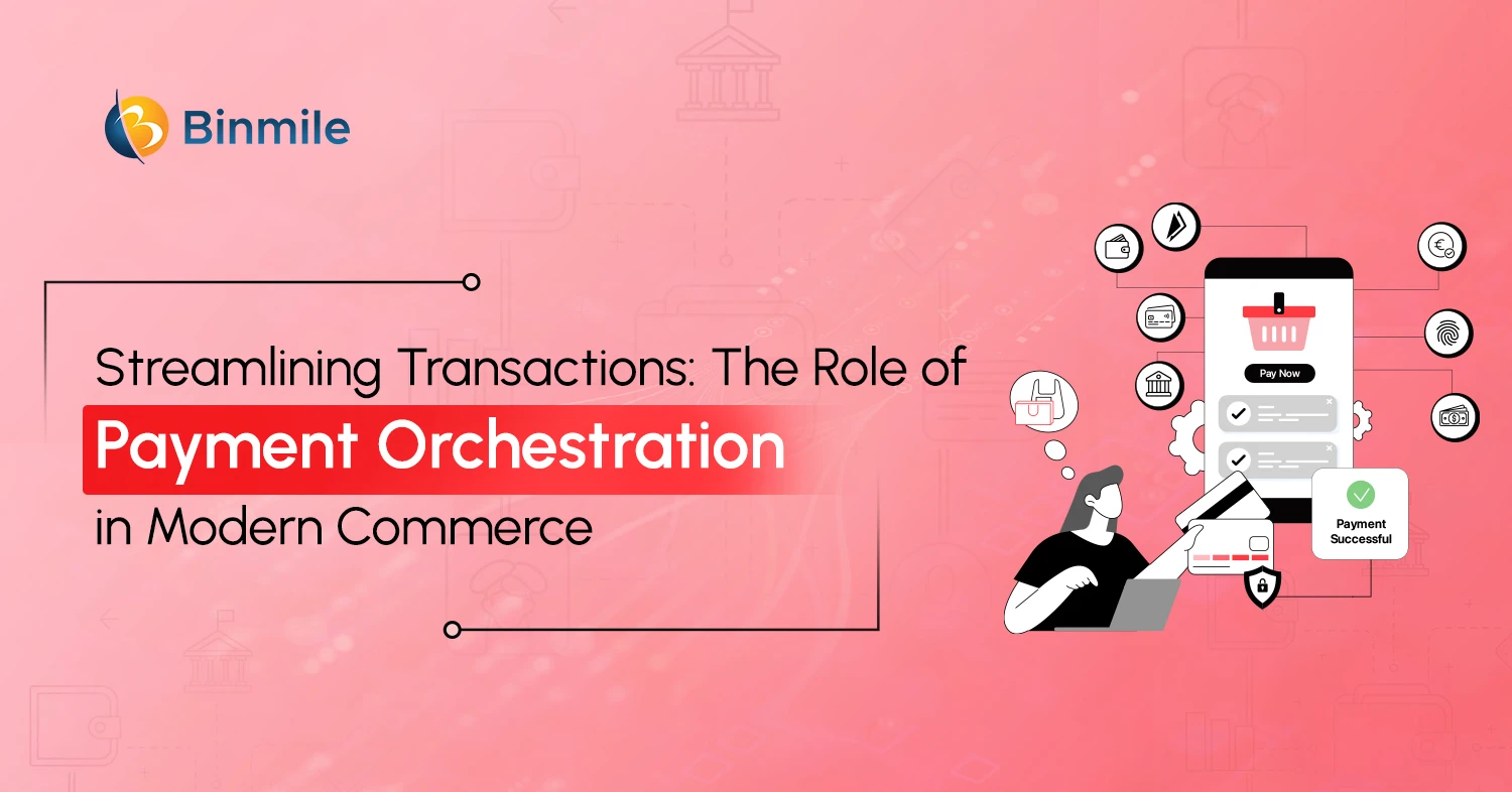 Payment Orchestration