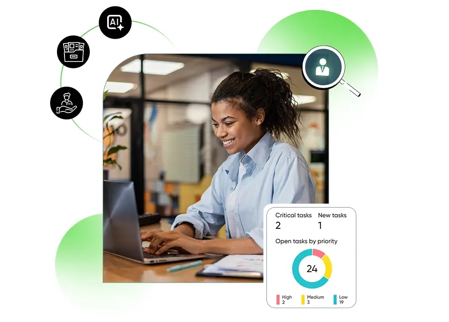 ServiceNow HR Service Delivery | Binmile