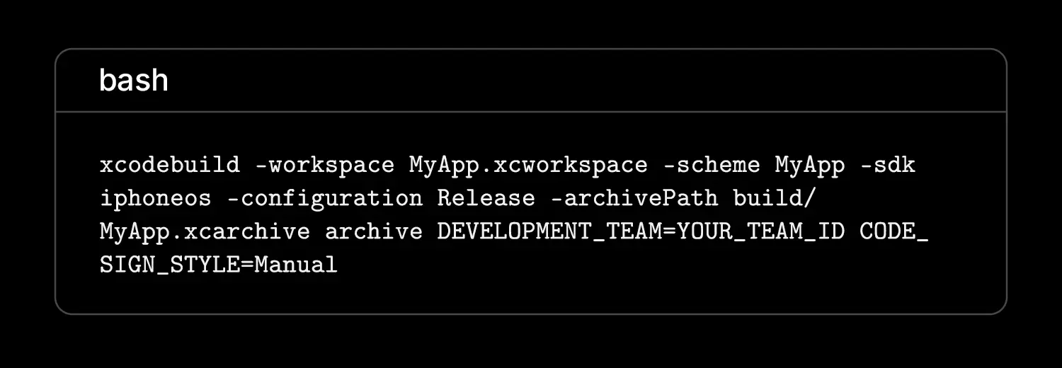 Automating iOS Builds with Jenkins | Binmile