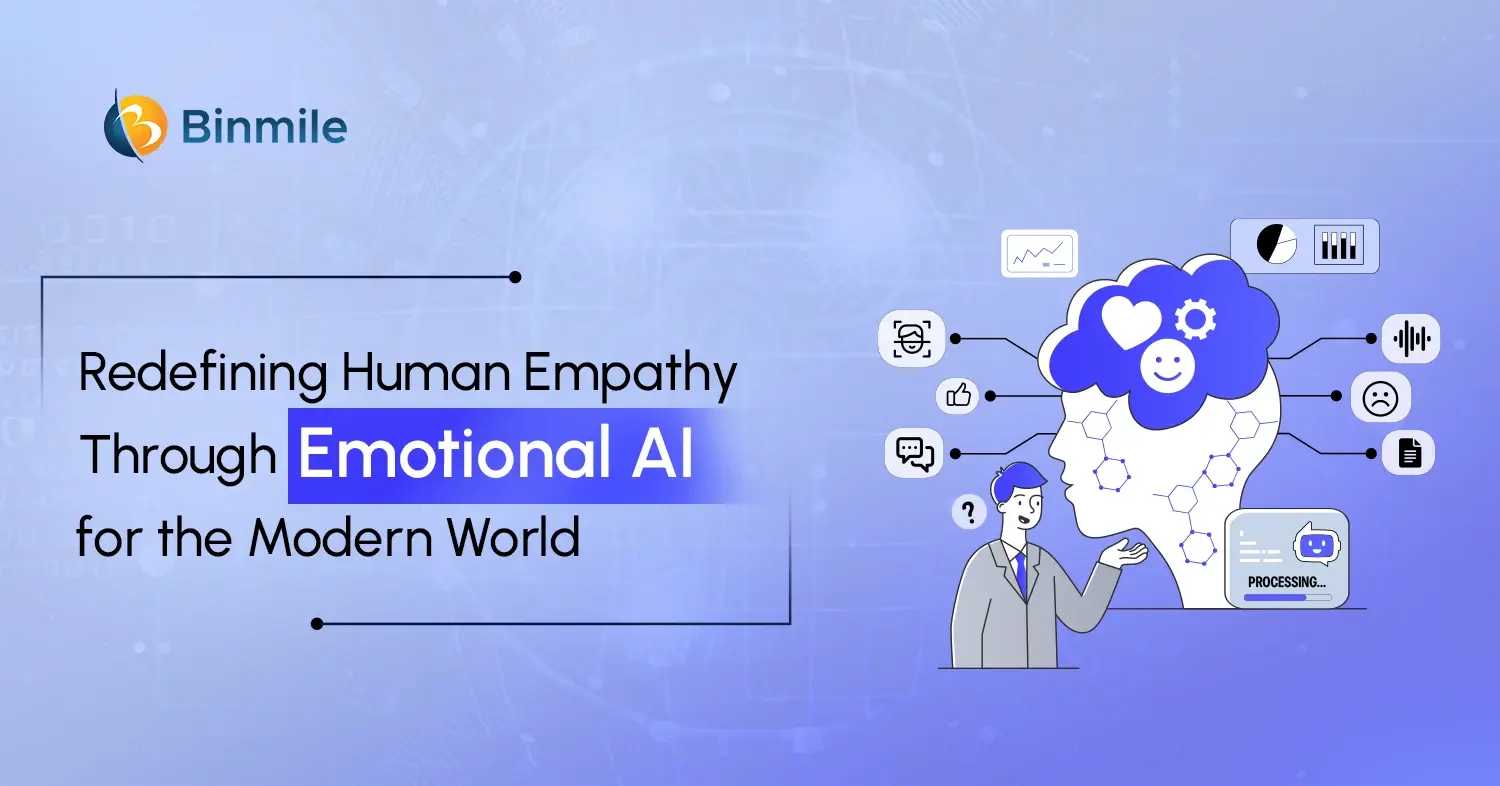 Emotional AI