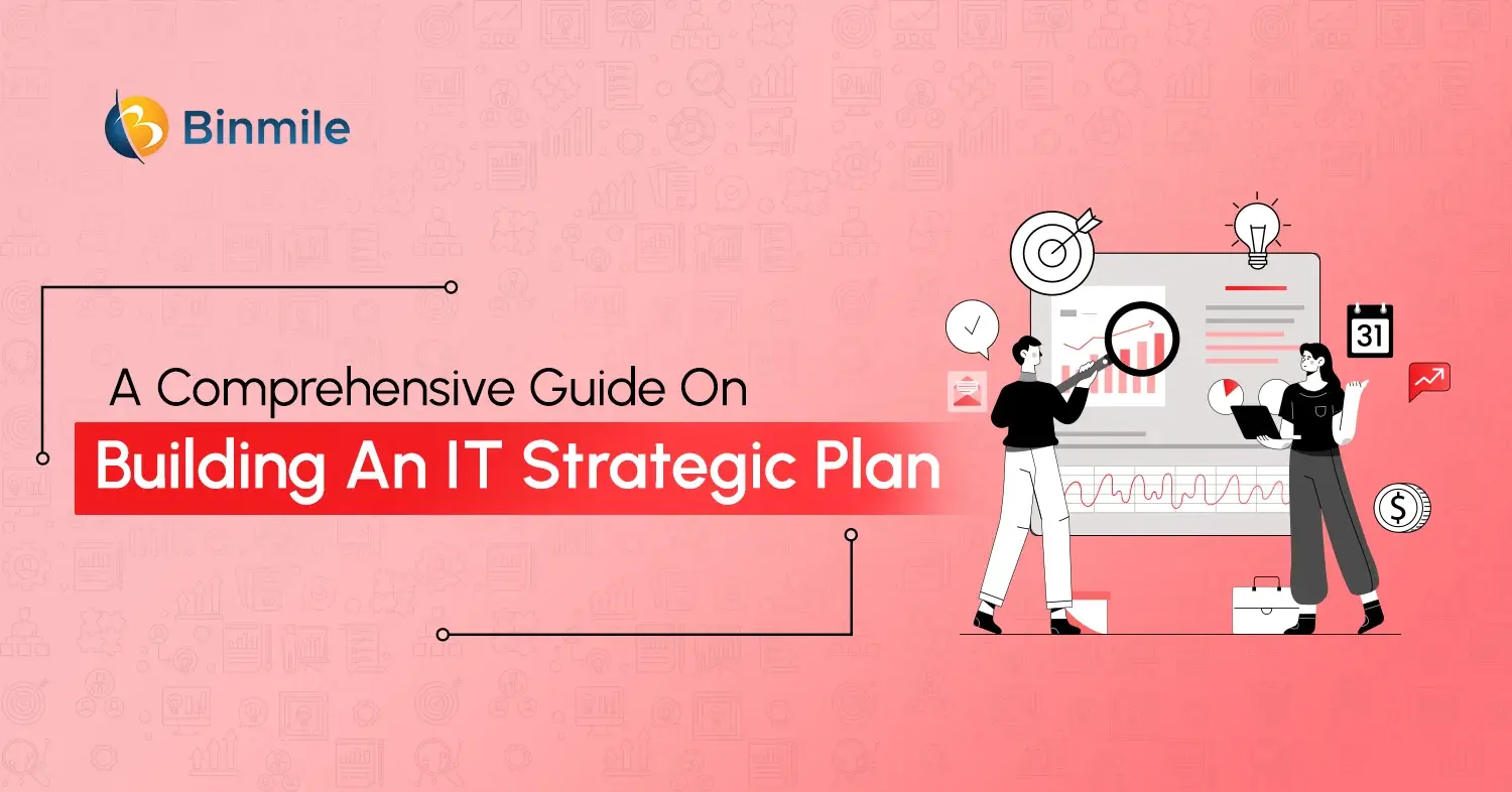 IT strategic planning