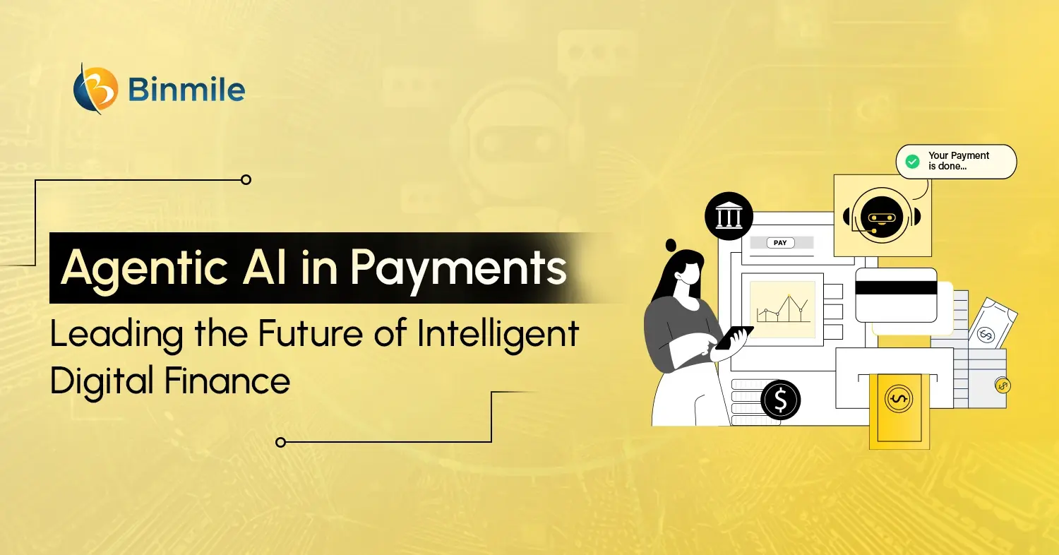 agentic ai in payments