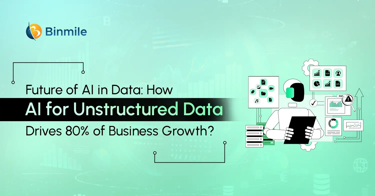 AI for Unstructured Data
