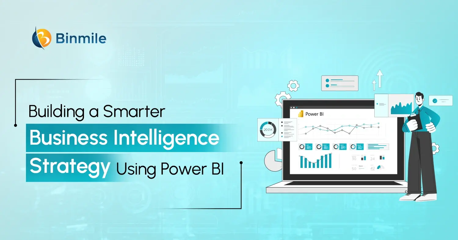 Business Intelligence Strategy