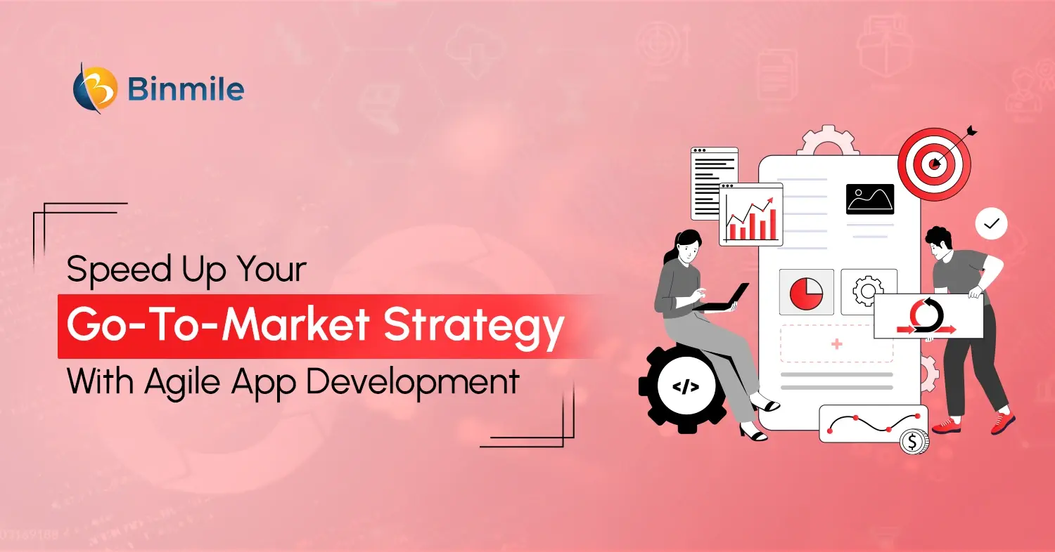 Go-To-Market strategy