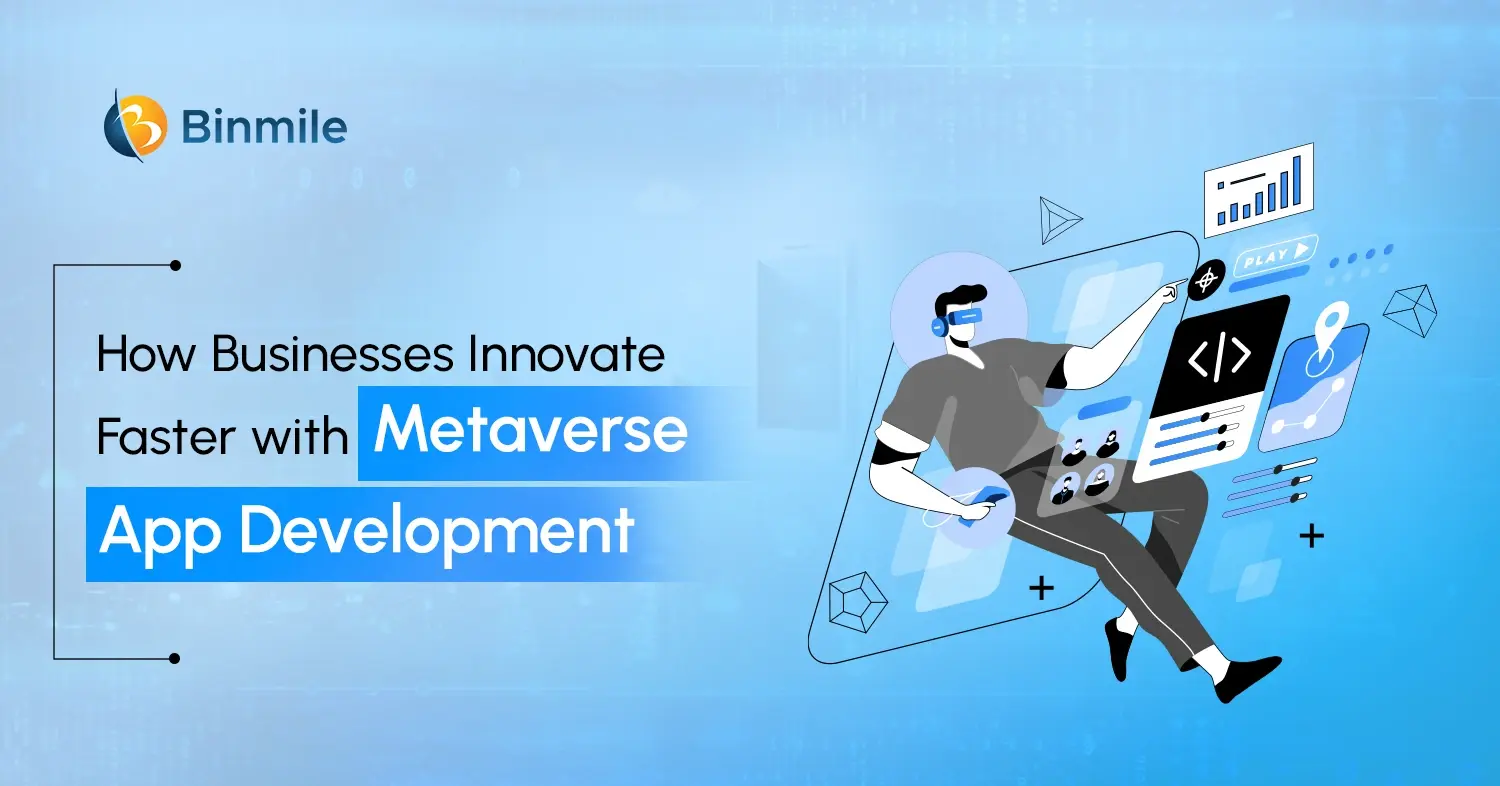 Metaverse App Development