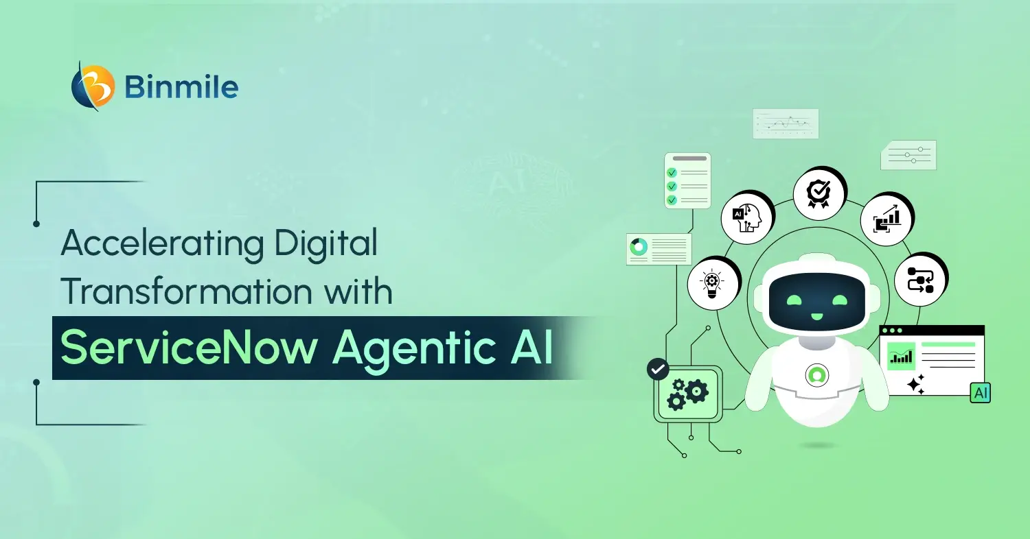 ServiceNow Agentic AI