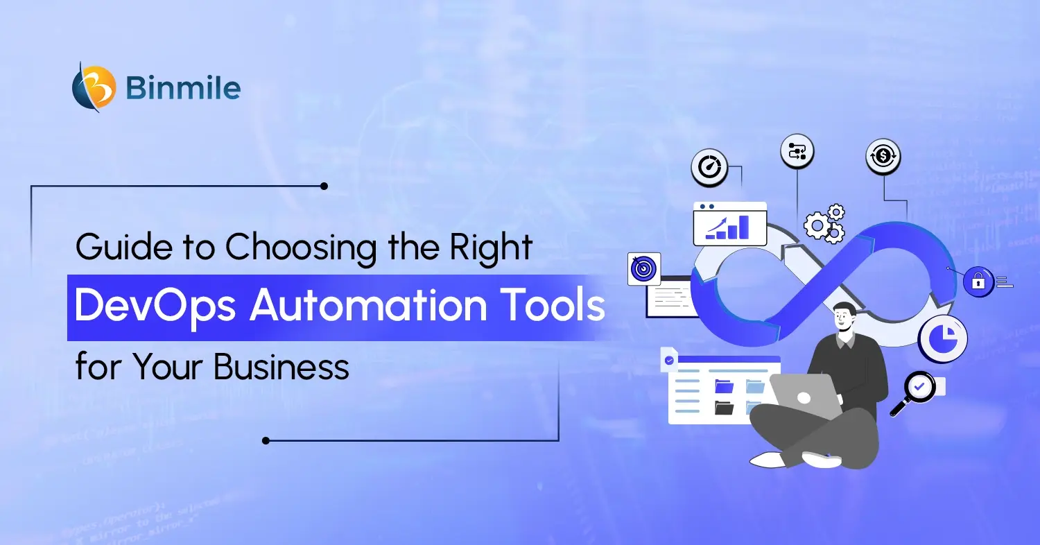 devops automation tools