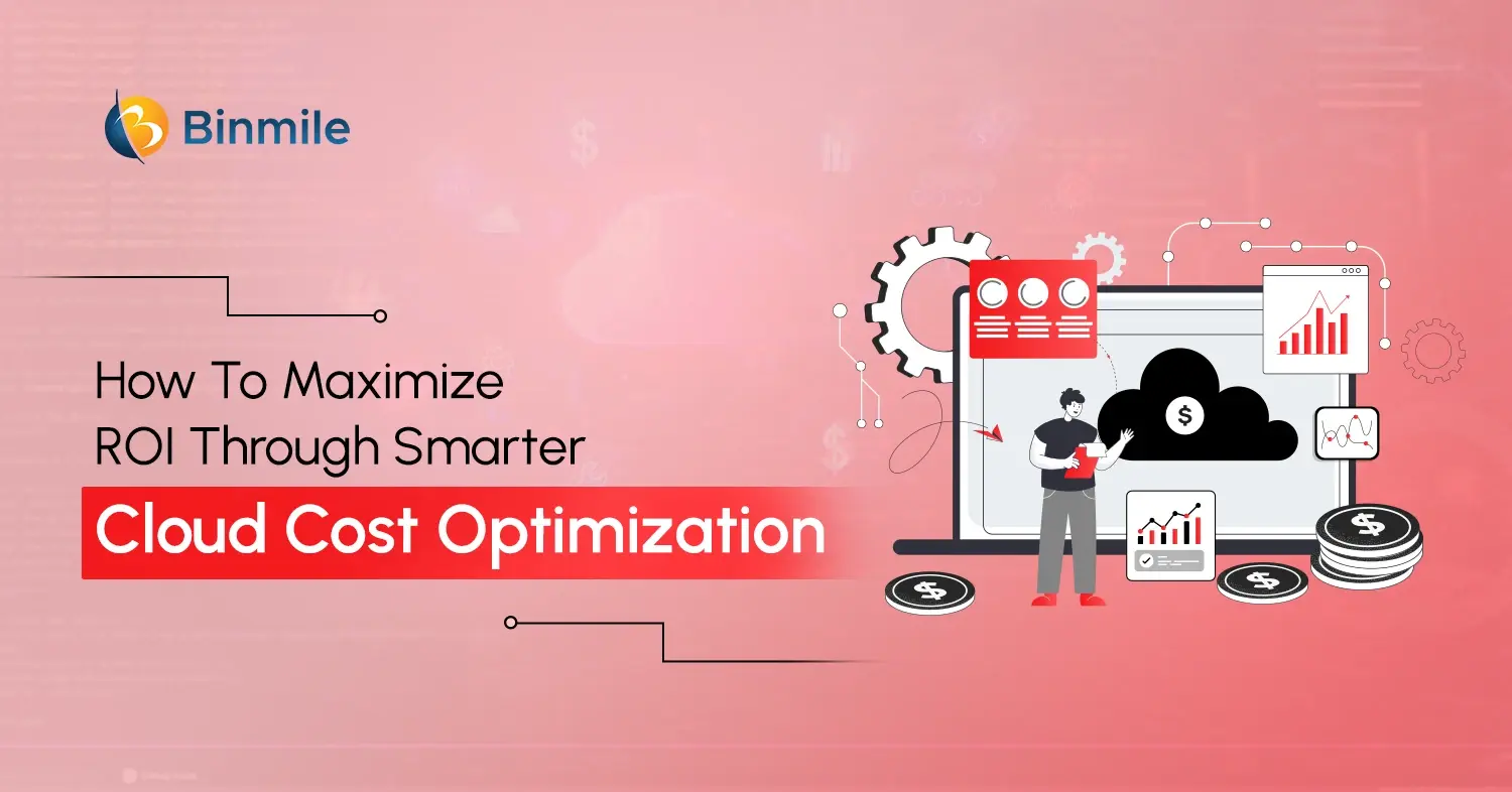 Cloud Cost Optimization