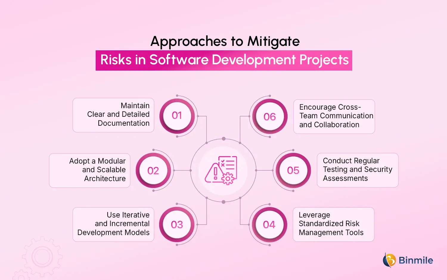 Risk Management in Software Development